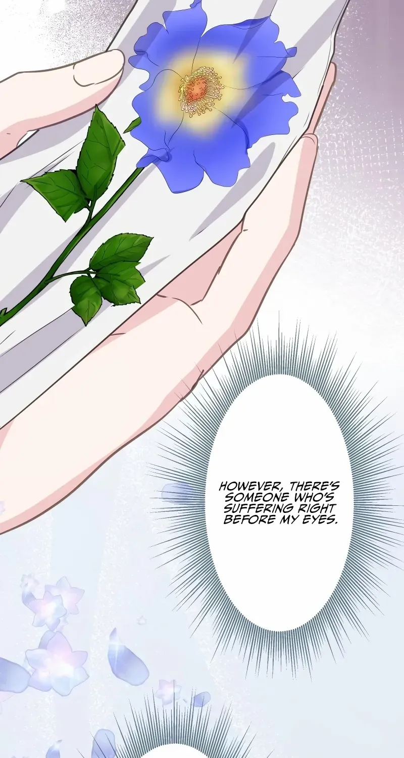 The Child of Sin is the Beloved Bride of the Ice Lion Chapter 12 page 25 - 