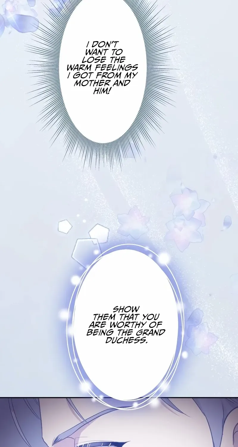 The Child of Sin is the Beloved Bride of the Ice Lion Chapter 12 page 26 - 