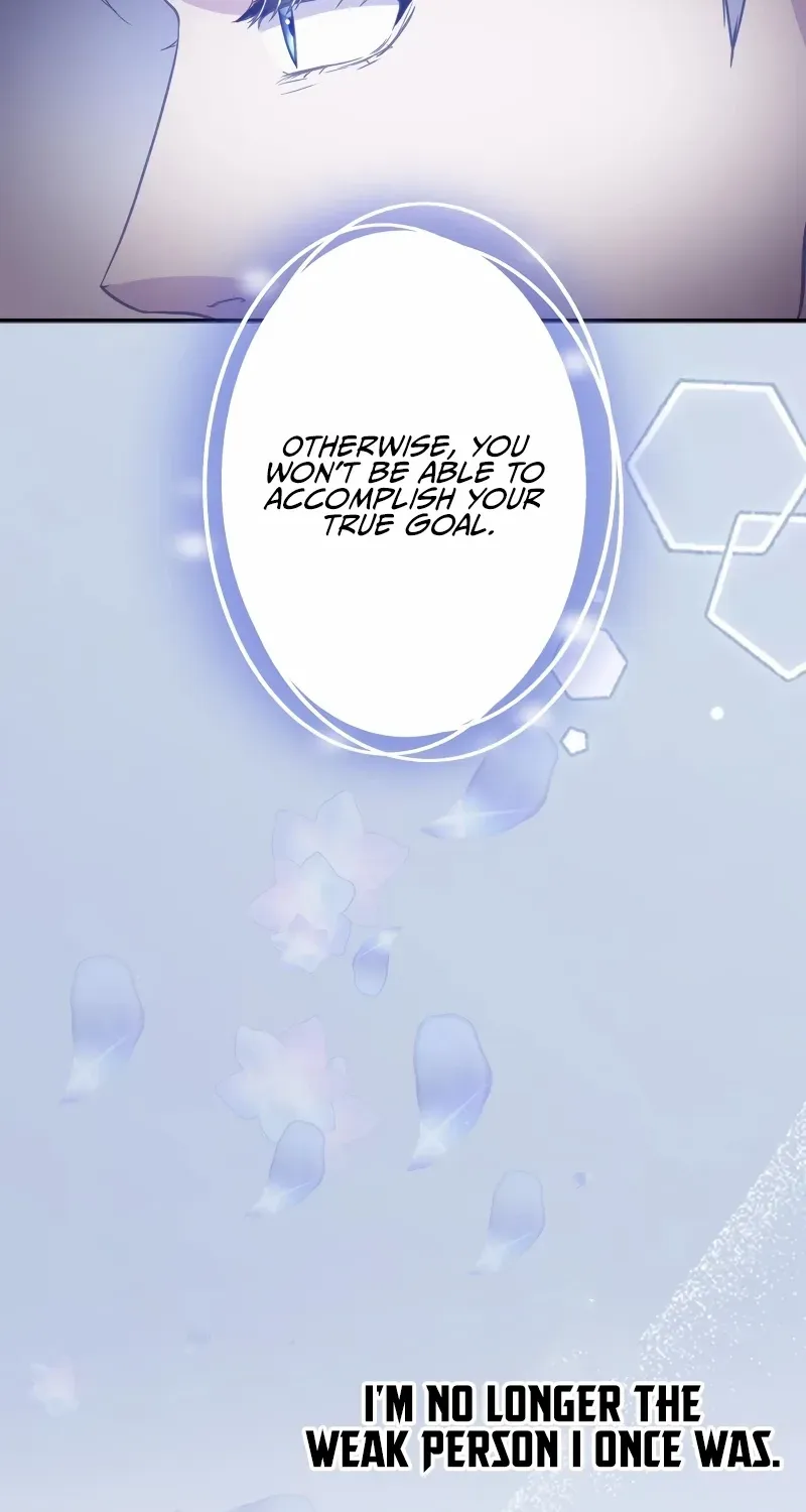 The Child of Sin is the Beloved Bride of the Ice Lion Chapter 12 page 27 - 