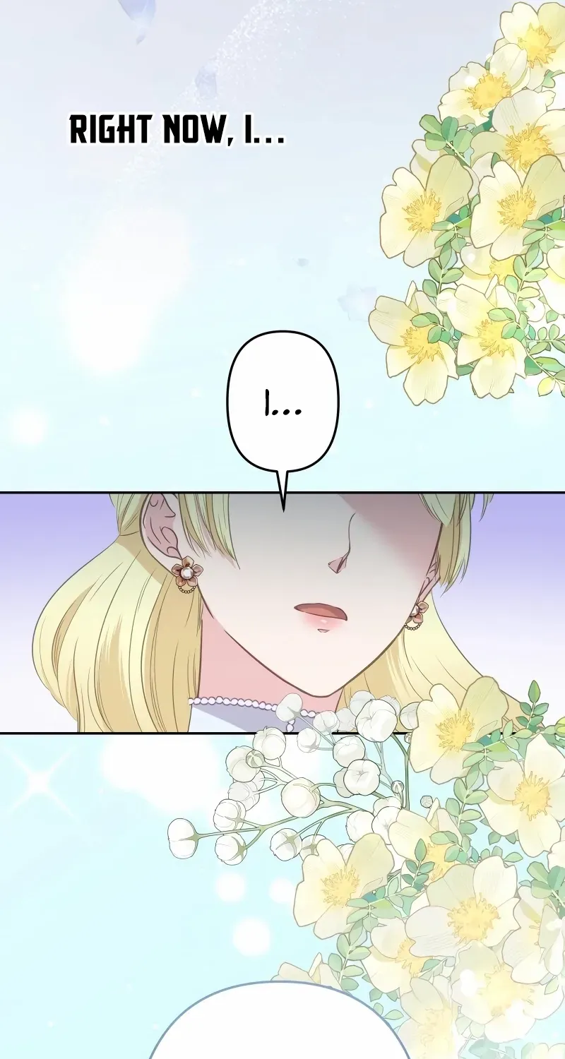The Child of Sin is the Beloved Bride of the Ice Lion Chapter 12 page 29 - 