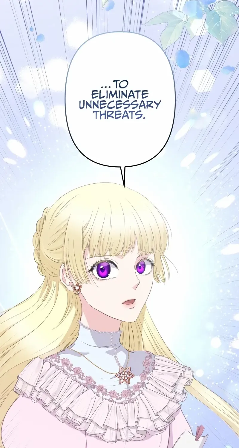 The Child of Sin is the Beloved Bride of the Ice Lion Chapter 12 page 4 - 