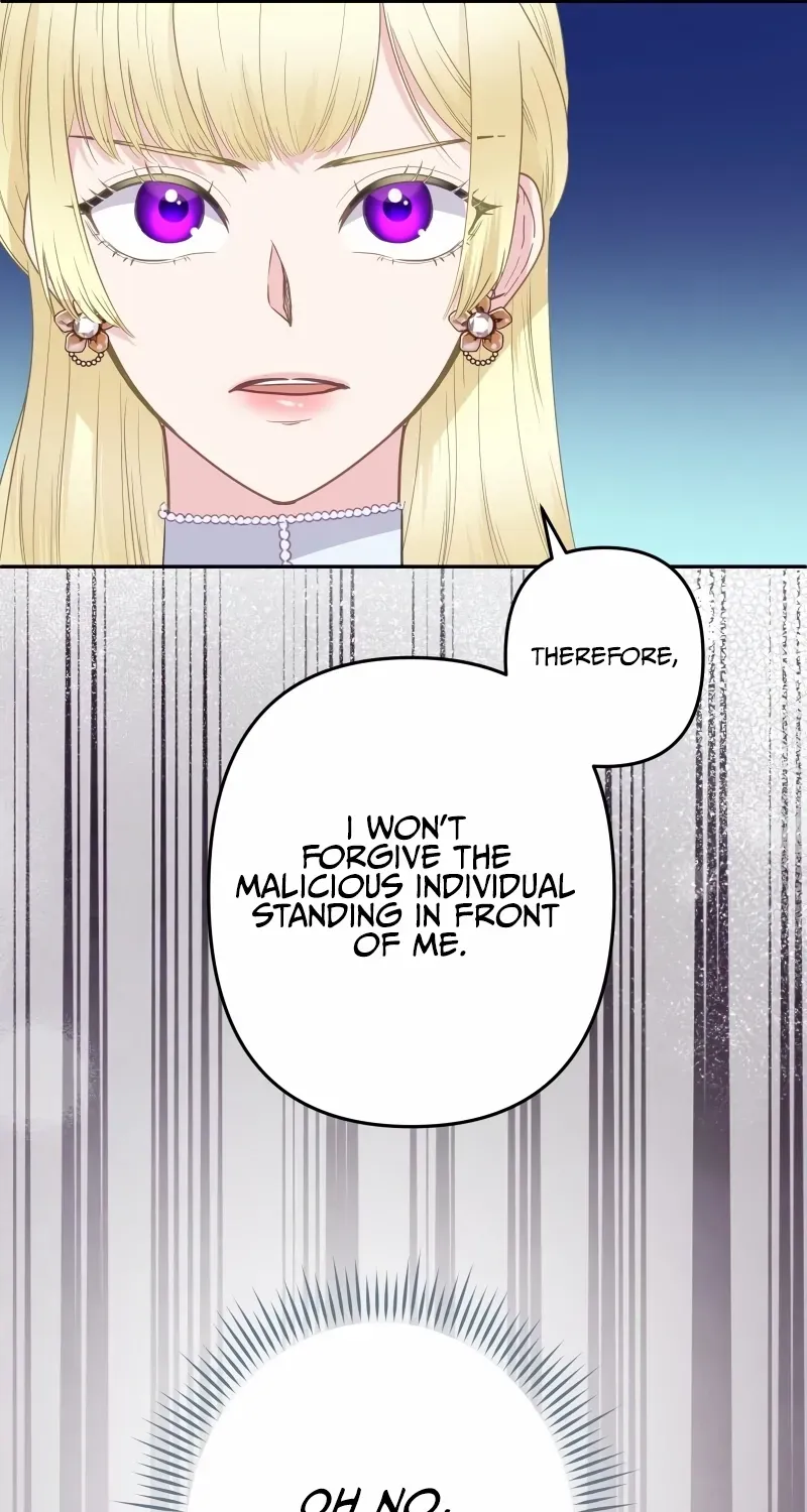 The Child of Sin is the Beloved Bride of the Ice Lion Chapter 12 page 36 - 