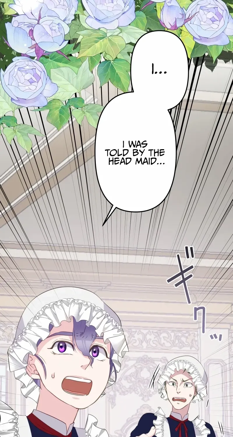 The Child of Sin is the Beloved Bride of the Ice Lion Chapter 12 page 42 - 