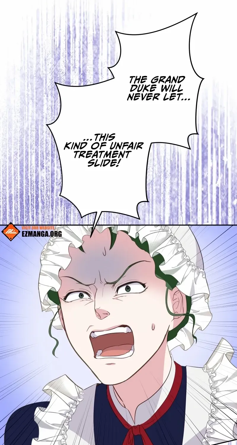 The Child of Sin is the Beloved Bride of the Ice Lion Chapter 12 page 47 - 