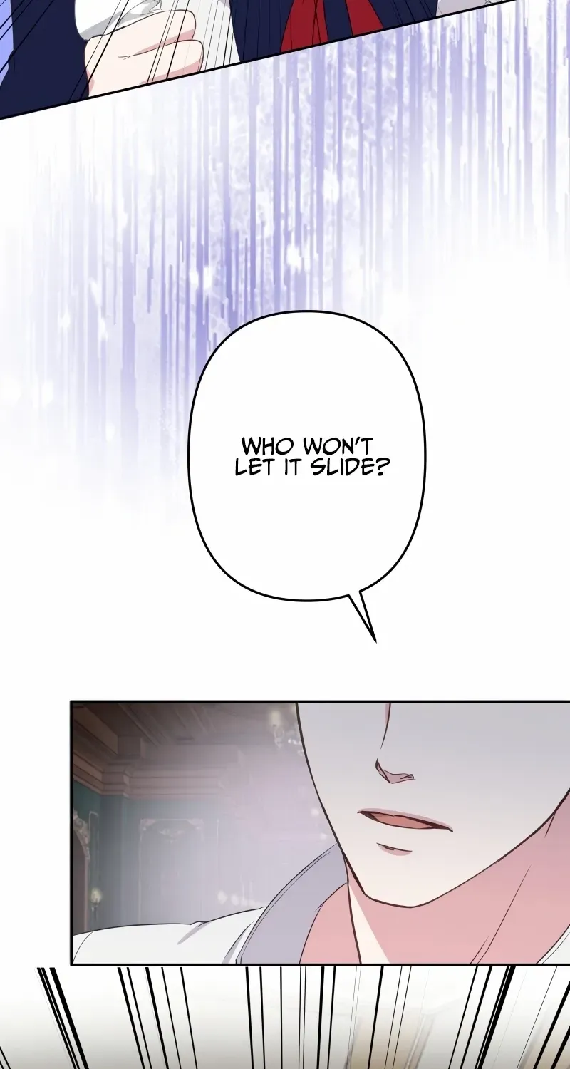 The Child of Sin is the Beloved Bride of the Ice Lion Chapter 12 page 48 - 