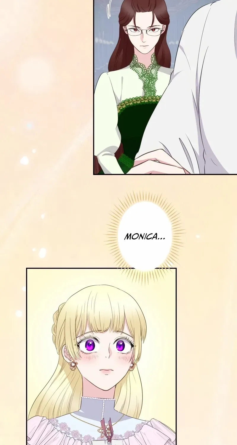 The Child of Sin is the Beloved Bride of the Ice Lion Chapter 12 page 52 - 