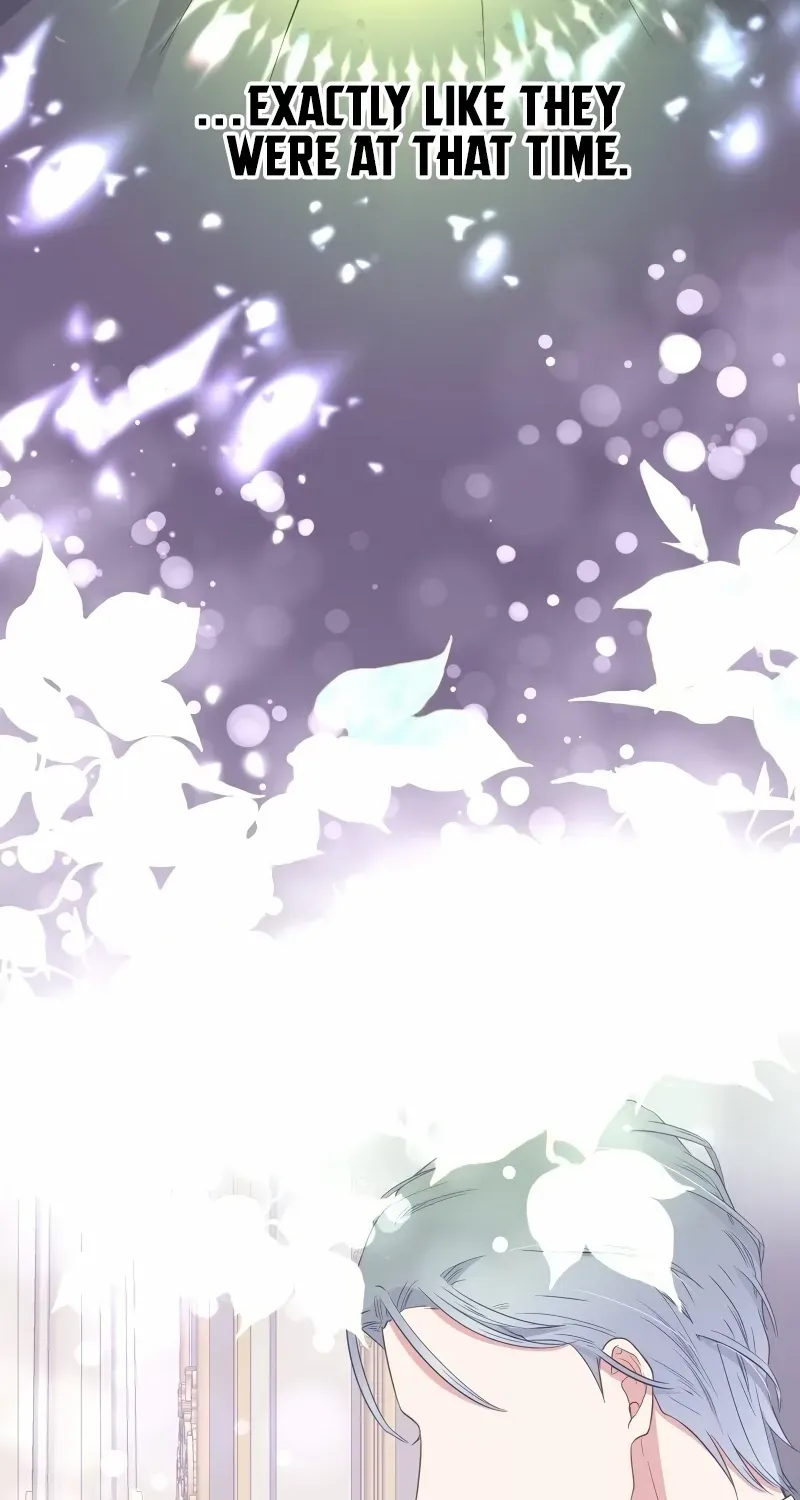 The Child of Sin is the Beloved Bride of the Ice Lion Chapter 12 page 61 - 