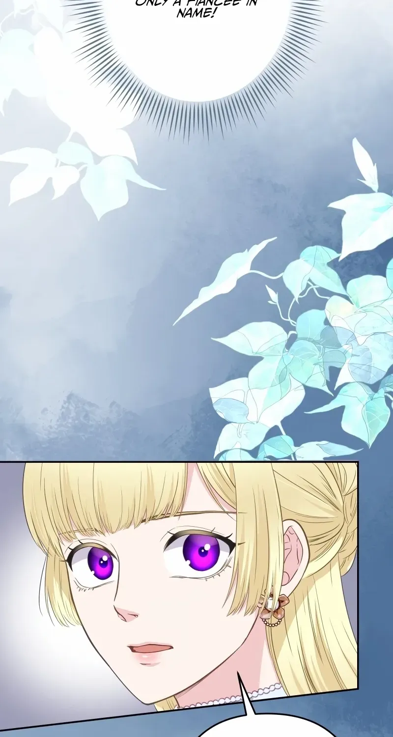 The Child of Sin is the Beloved Bride of the Ice Lion Chapter 12 page 67 - 
