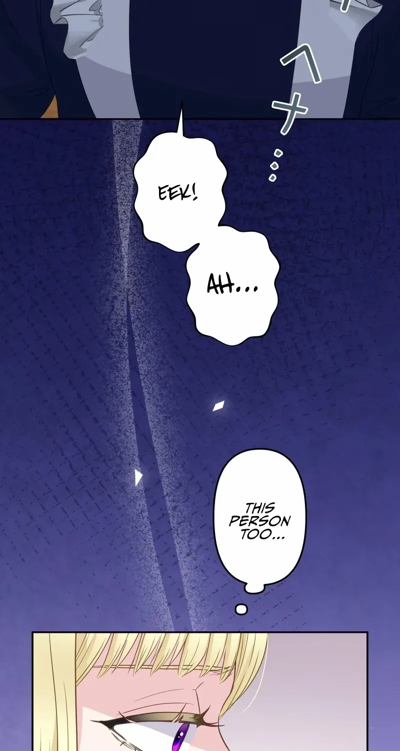 The Child of Sin is the Beloved Bride of the Ice Lion Chapter 12 page 70 - 