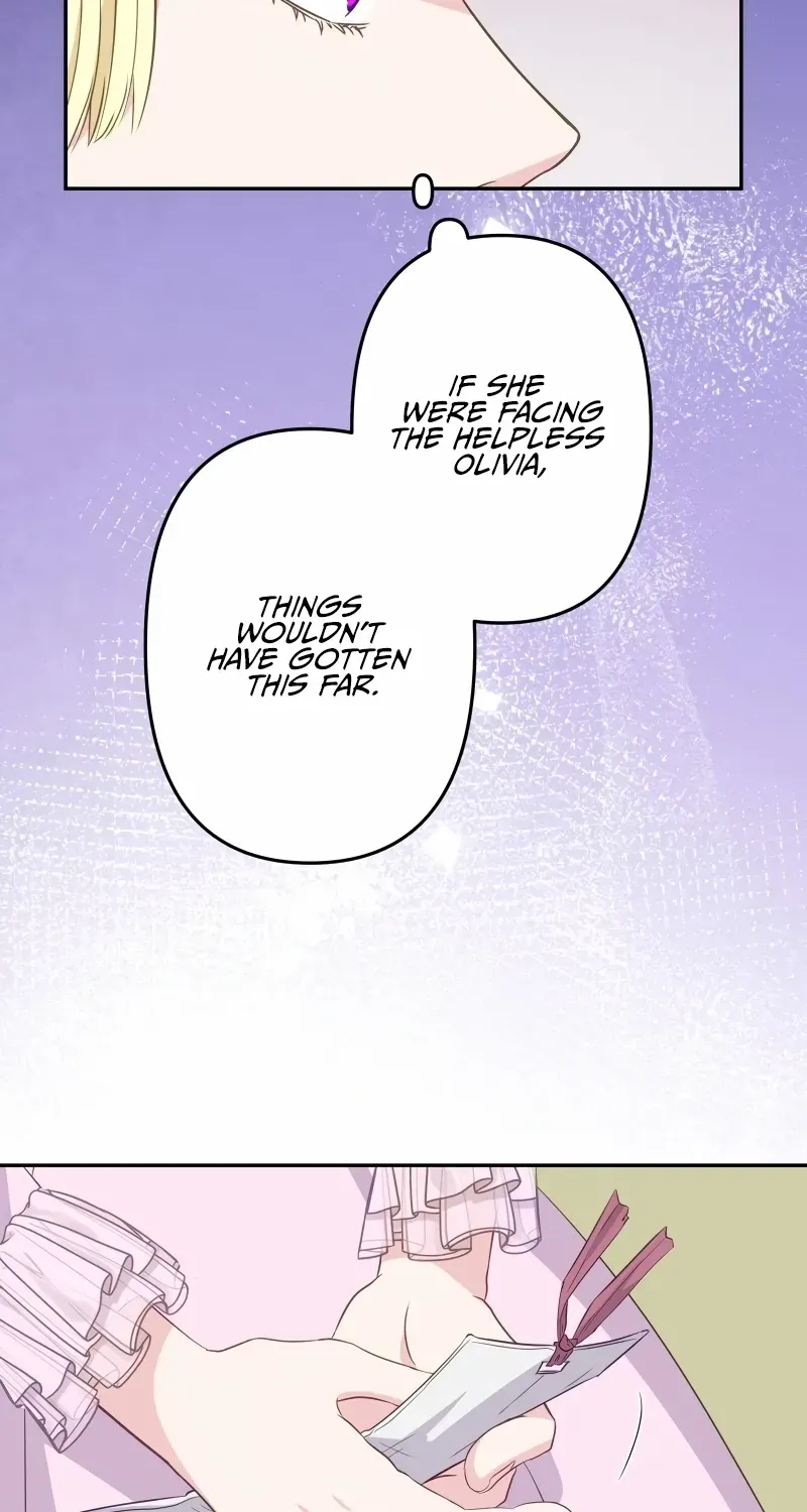 The Child of Sin is the Beloved Bride of the Ice Lion Chapter 12 page 71 - 