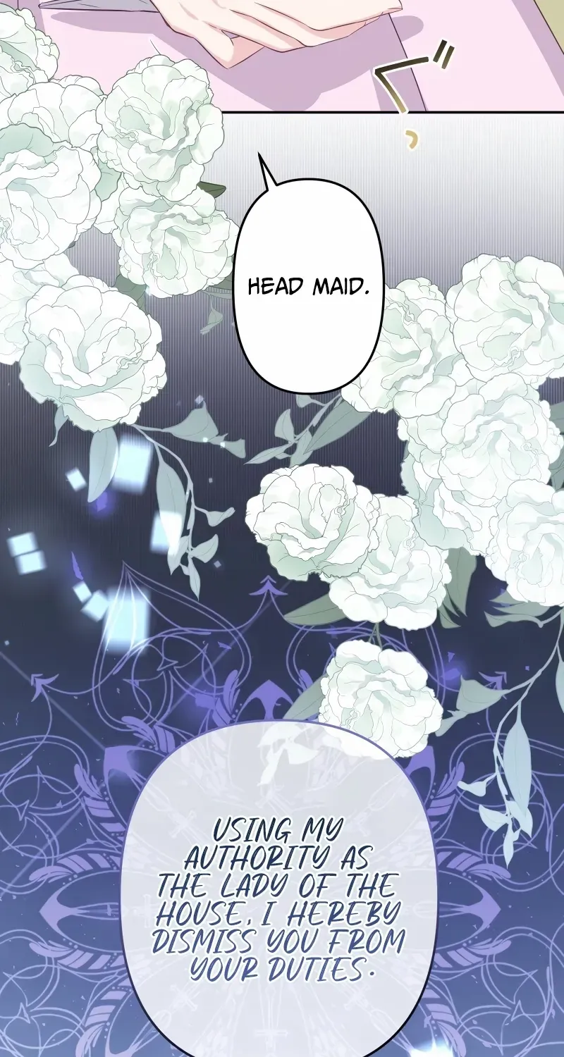 The Child of Sin is the Beloved Bride of the Ice Lion Chapter 12 page 72 - 