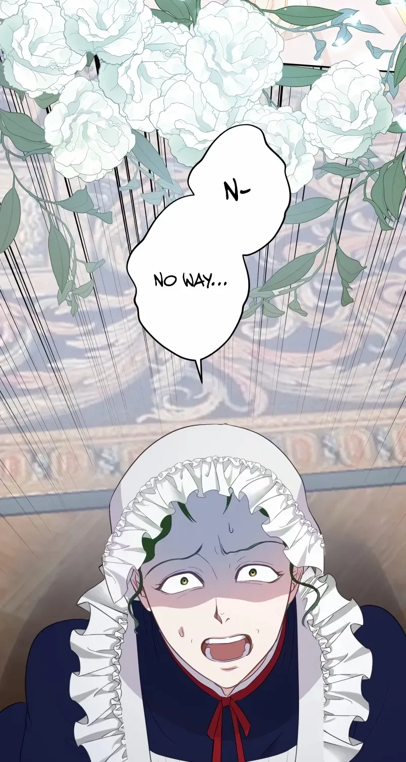 The Child of Sin is the Beloved Bride of the Ice Lion Chapter 12 page 74 - 