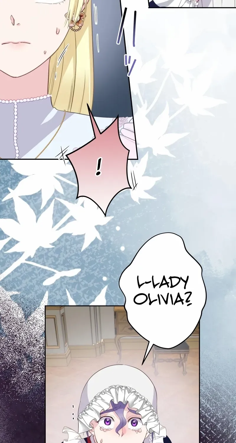 The Child of Sin is the Beloved Bride of the Ice Lion Chapter 12 page 9 - 