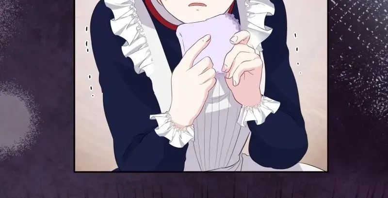 The Child of Sin is the Beloved Bride of the Ice Lion Chapter 12 page 10 - 