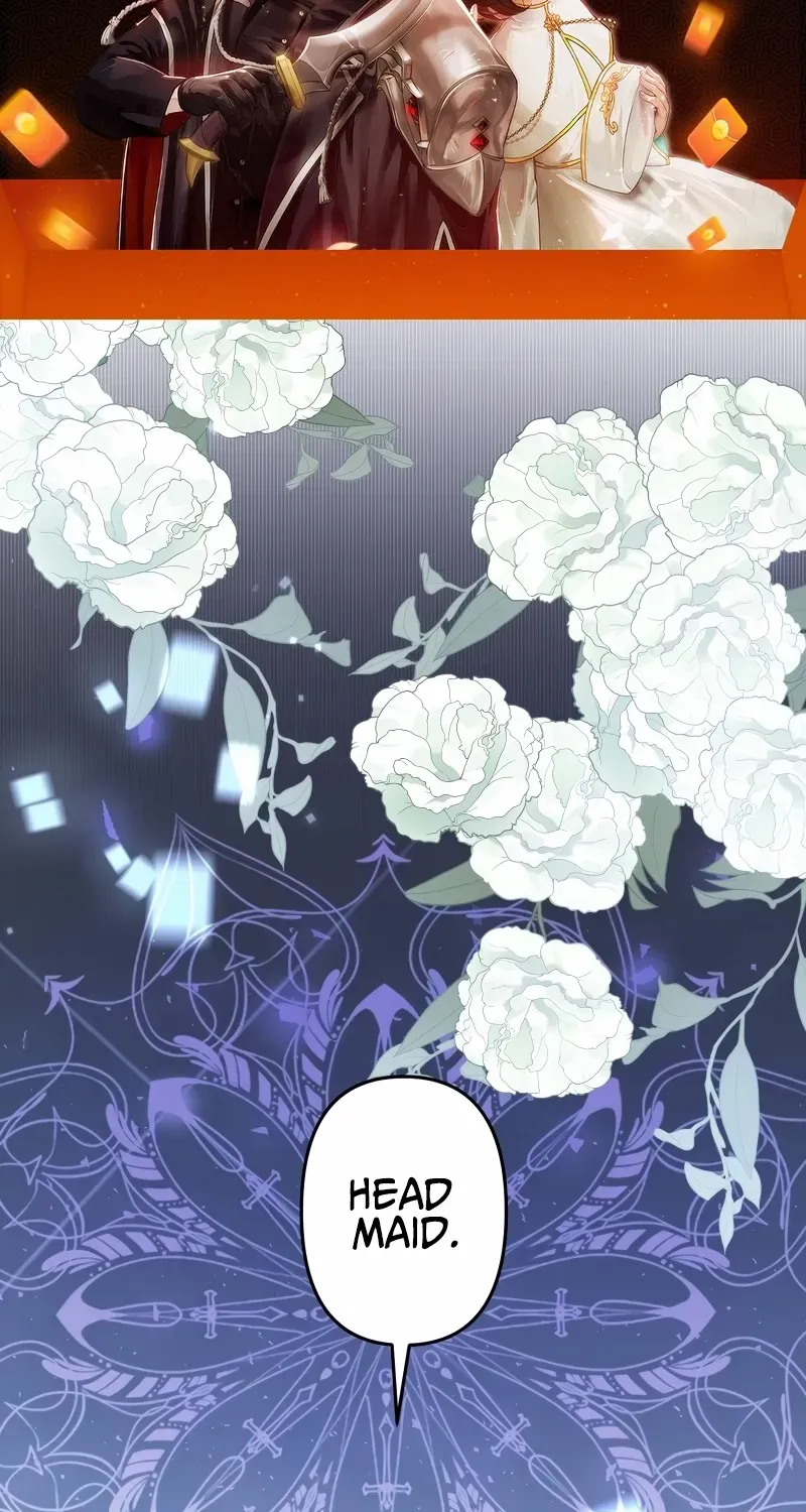 The Child of Sin is the Beloved Bride of the Ice Lion Chapter 13 page 2 - 