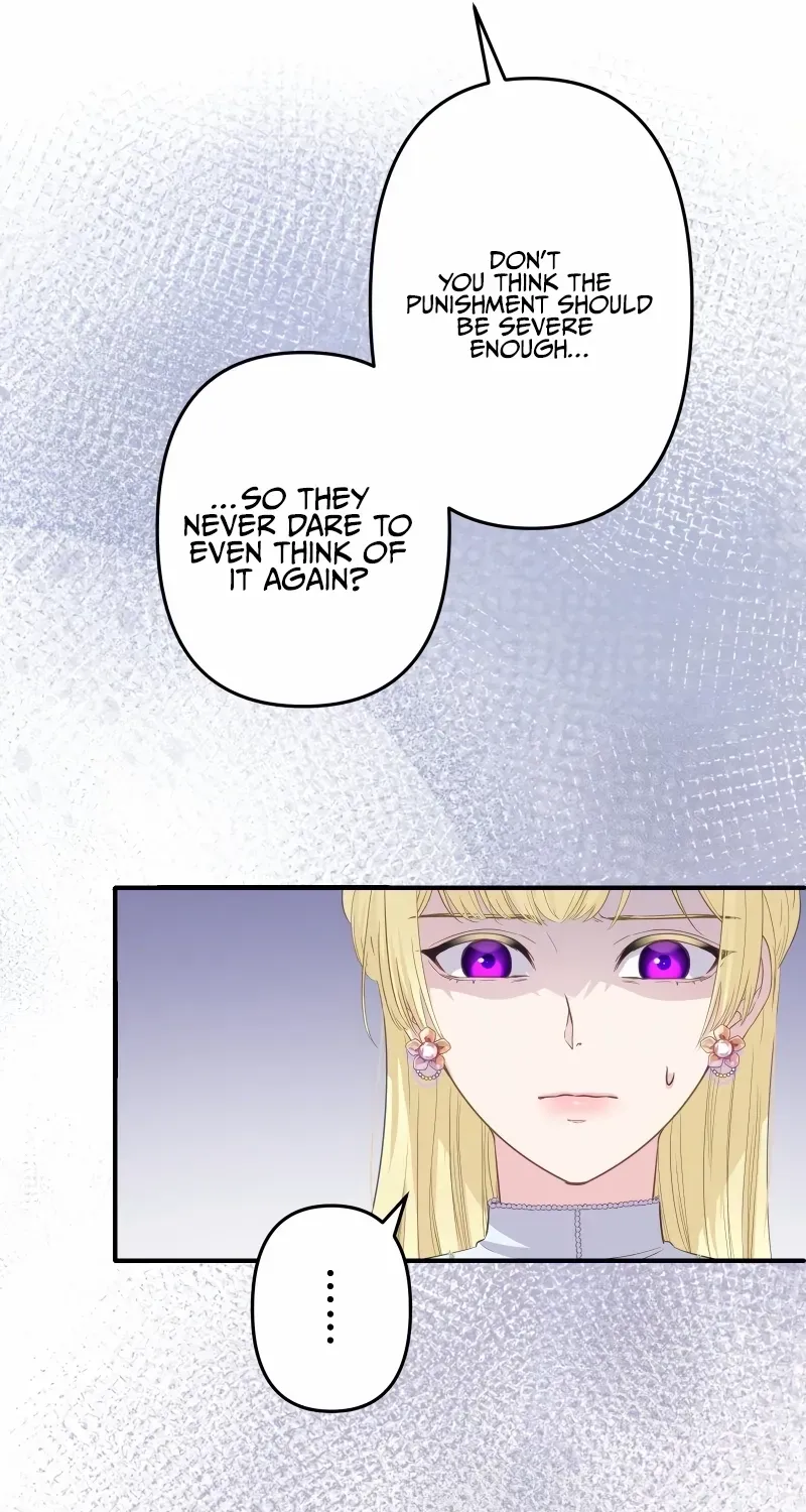 The Child of Sin is the Beloved Bride of the Ice Lion Chapter 13 page 14 - 