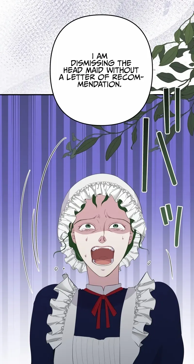 The Child of Sin is the Beloved Bride of the Ice Lion Chapter 13 page 15 - 