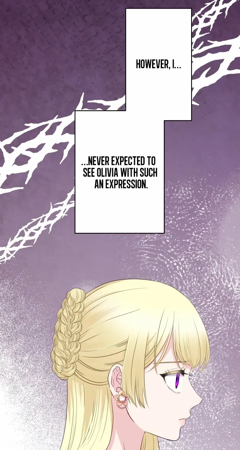 The Child of Sin is the Beloved Bride of the Ice Lion Chapter 13 page 22 - 