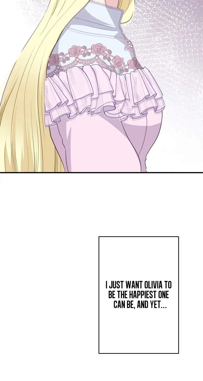 The Child of Sin is the Beloved Bride of the Ice Lion Chapter 13 page 23 - 