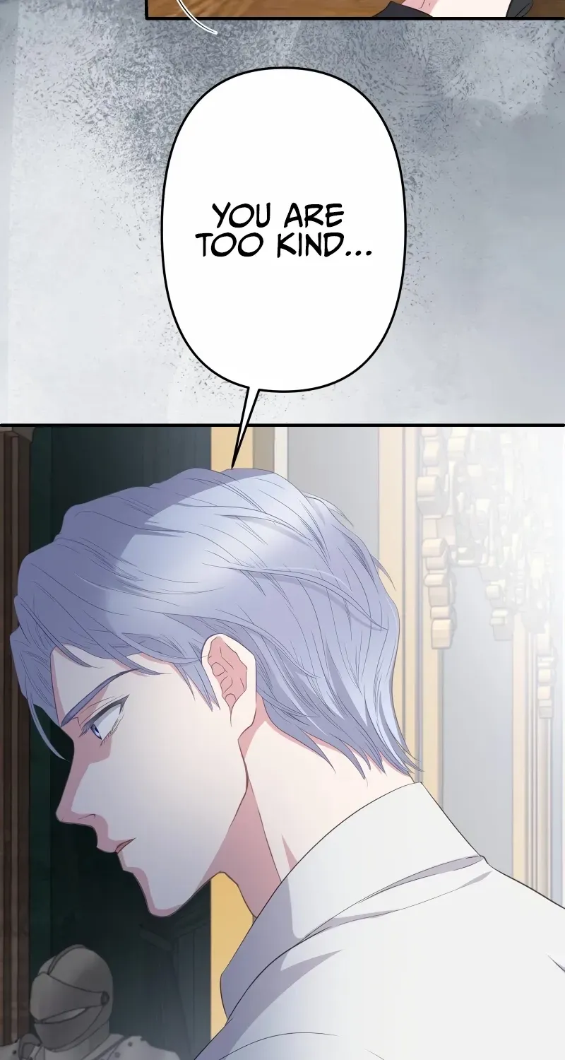 The Child of Sin is the Beloved Bride of the Ice Lion Chapter 13 page 26 - 