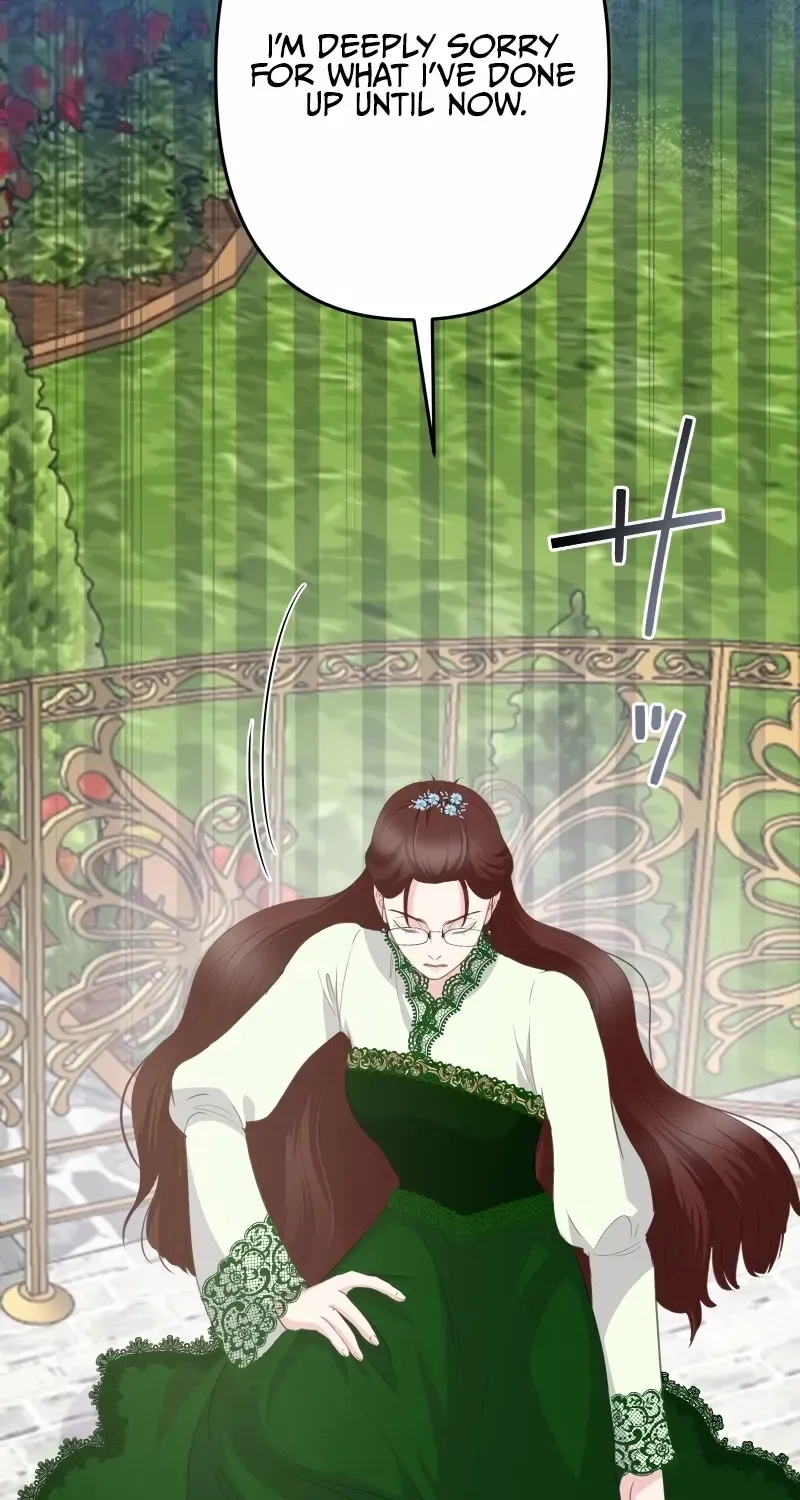 The Child of Sin is the Beloved Bride of the Ice Lion Chapter 13 page 39 - 