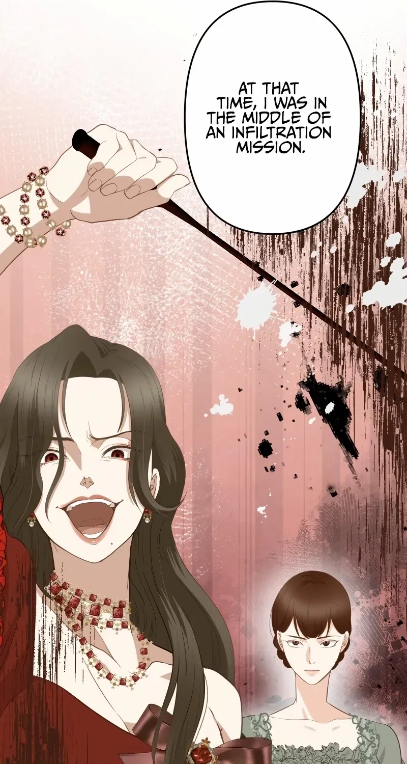 The Child of Sin is the Beloved Bride of the Ice Lion Chapter 13 page 44 - 