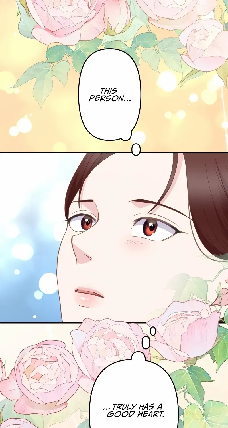 The Child of Sin is the Beloved Bride of the Ice Lion Chapter 13 page 50 - 