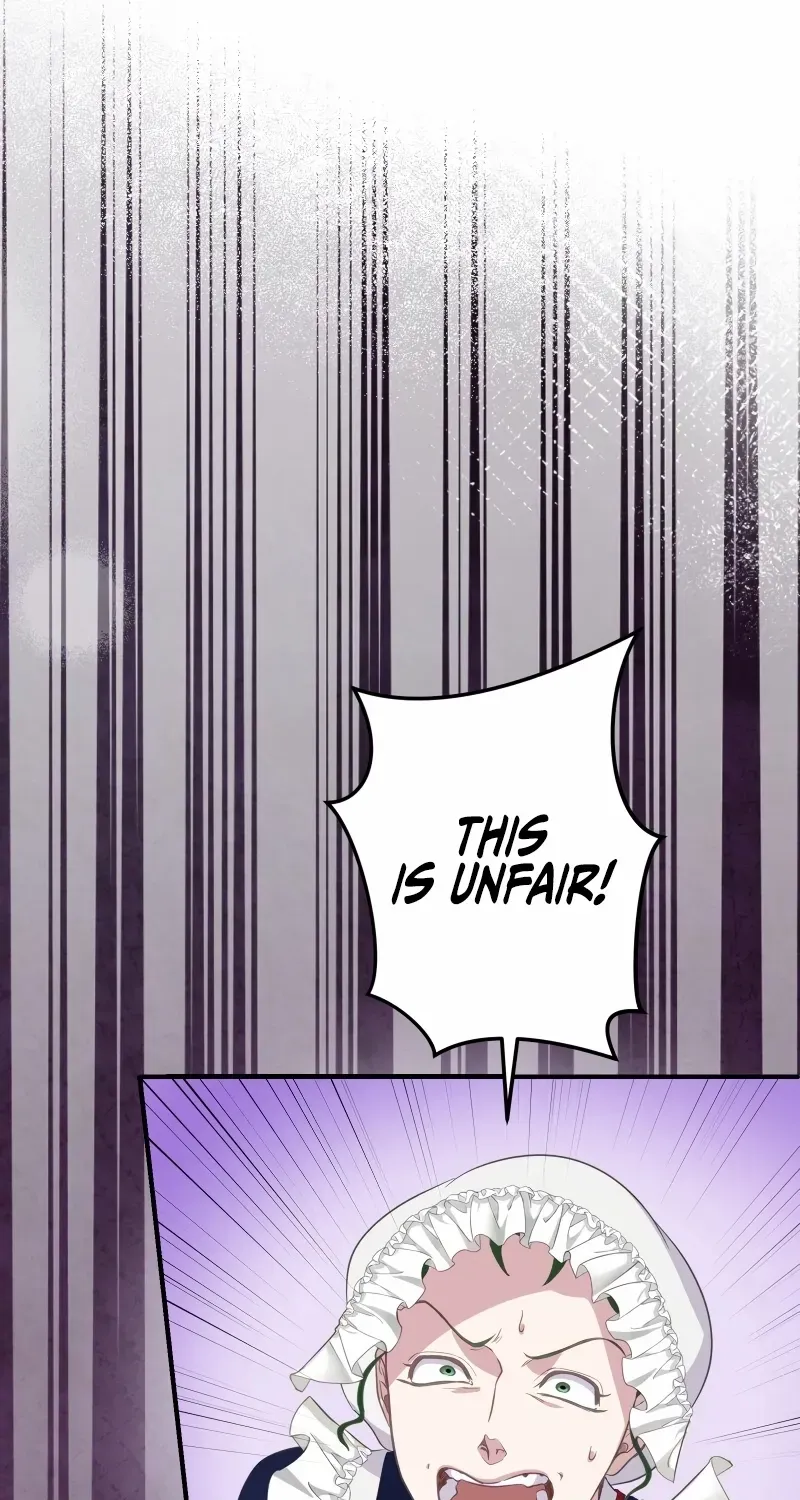 The Child of Sin is the Beloved Bride of the Ice Lion Chapter 13 page 6 - 