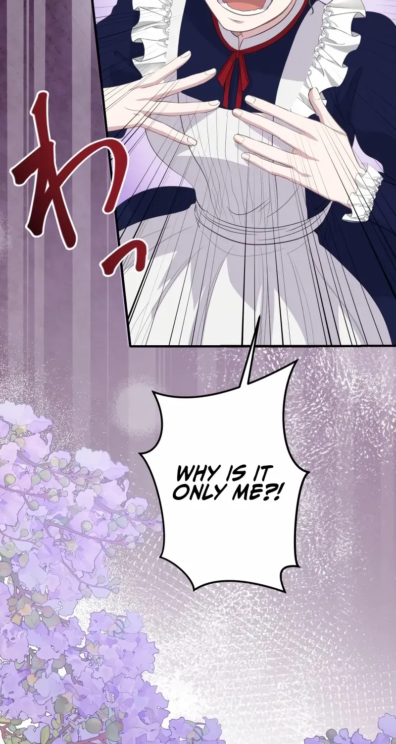 The Child of Sin is the Beloved Bride of the Ice Lion Chapter 13 page 7 - 