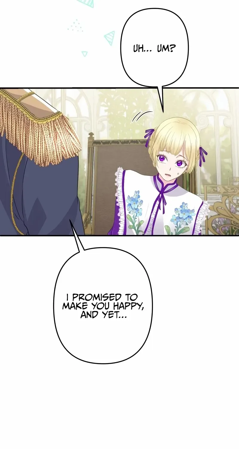 The Child of Sin is the Beloved Bride of the Ice Lion Chapter 13 page 63 - 