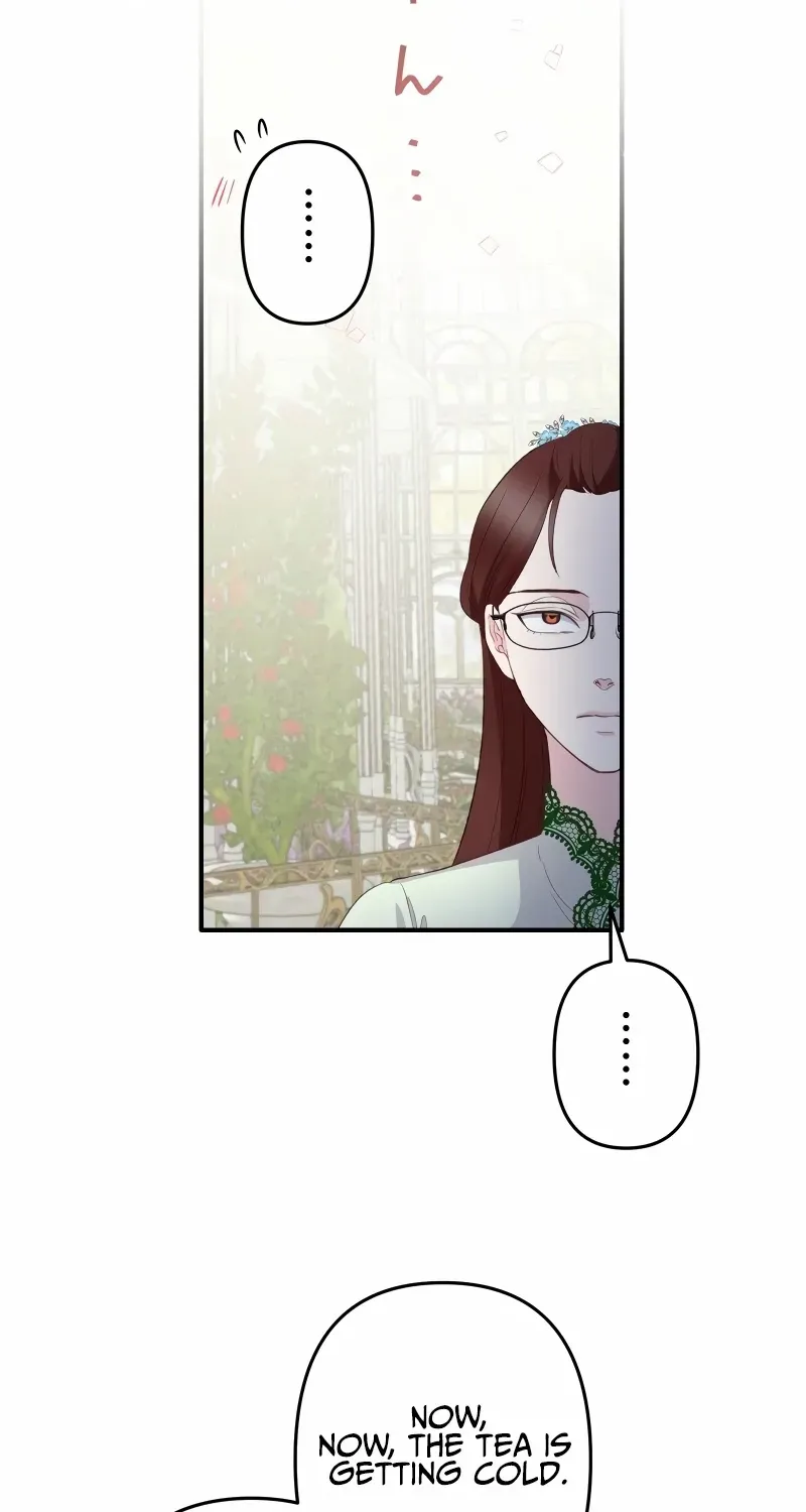 The Child of Sin is the Beloved Bride of the Ice Lion Chapter 13 page 70 - 