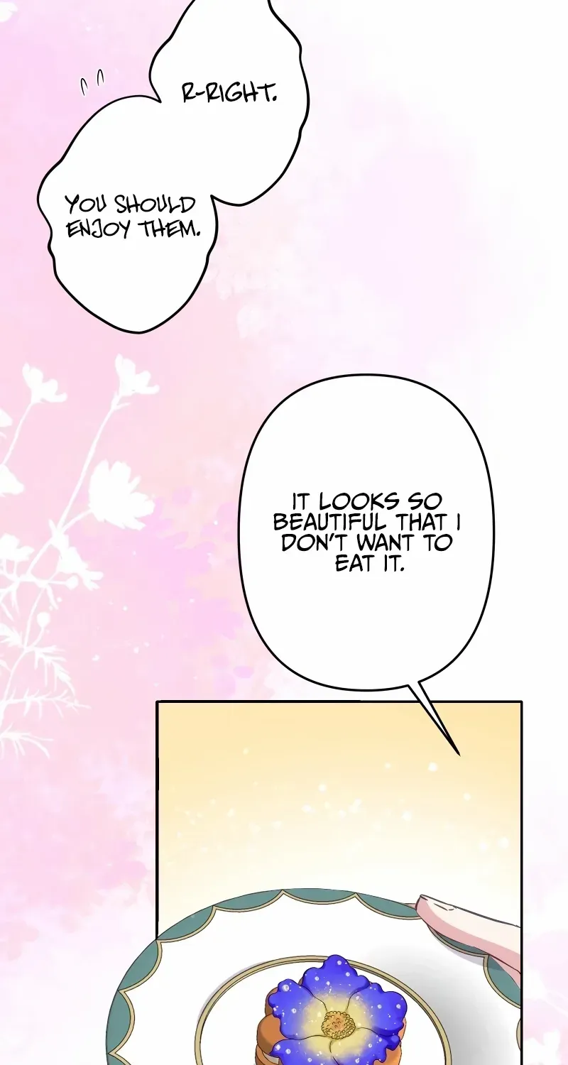 The Child of Sin is the Beloved Bride of the Ice Lion Chapter 13 page 72 - 