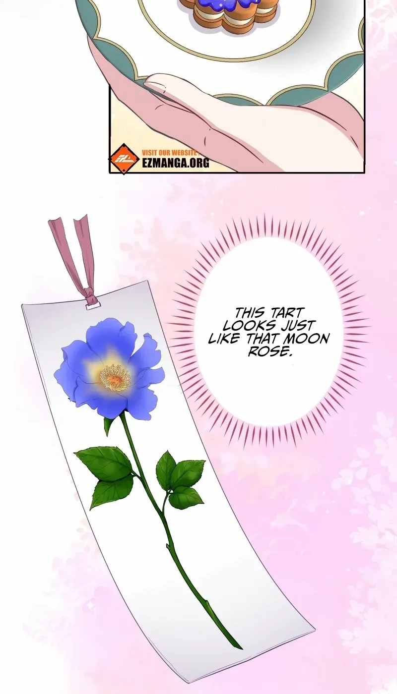 The Child of Sin is the Beloved Bride of the Ice Lion Chapter 13 page 73 - 