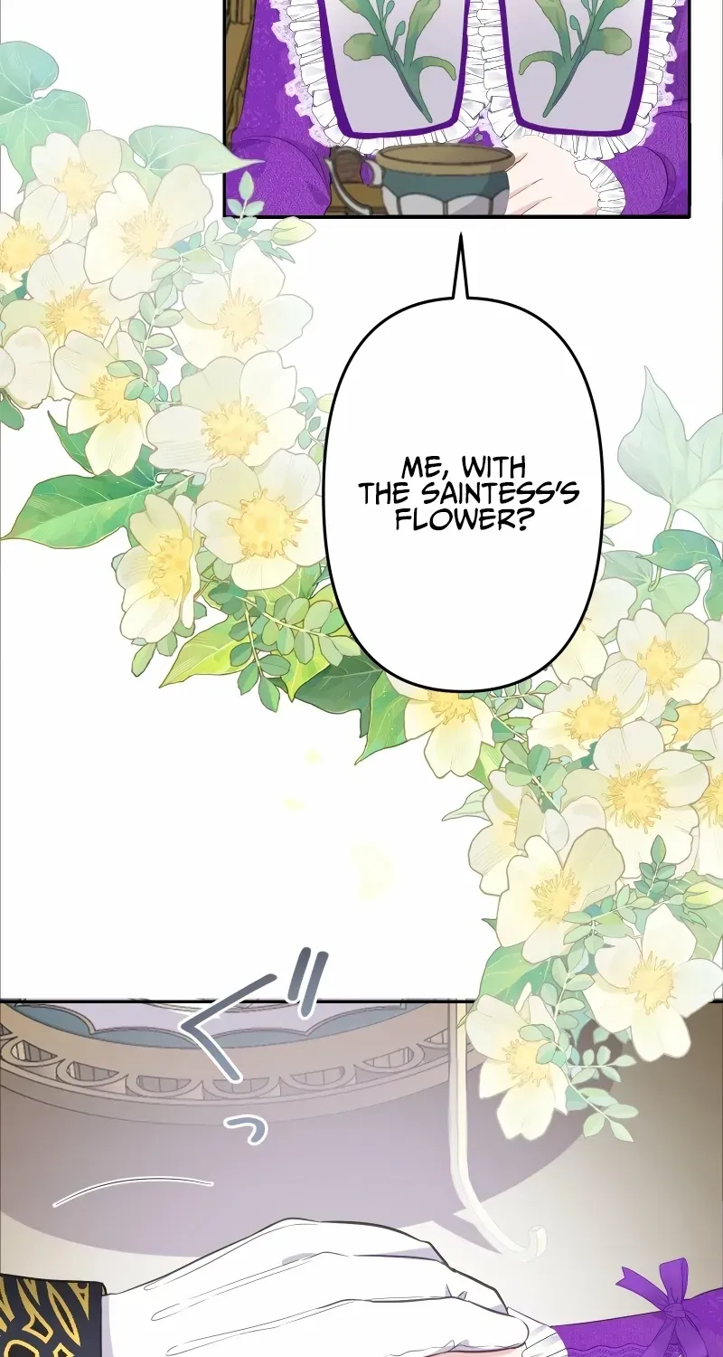 The Child of Sin is the Beloved Bride of the Ice Lion Chapter 13 page 78 - 