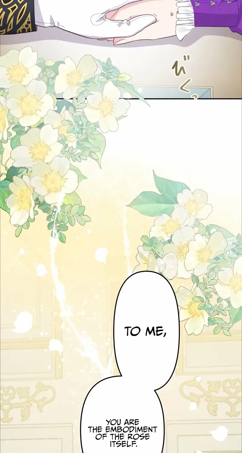 The Child of Sin is the Beloved Bride of the Ice Lion Chapter 13 page 79 - 