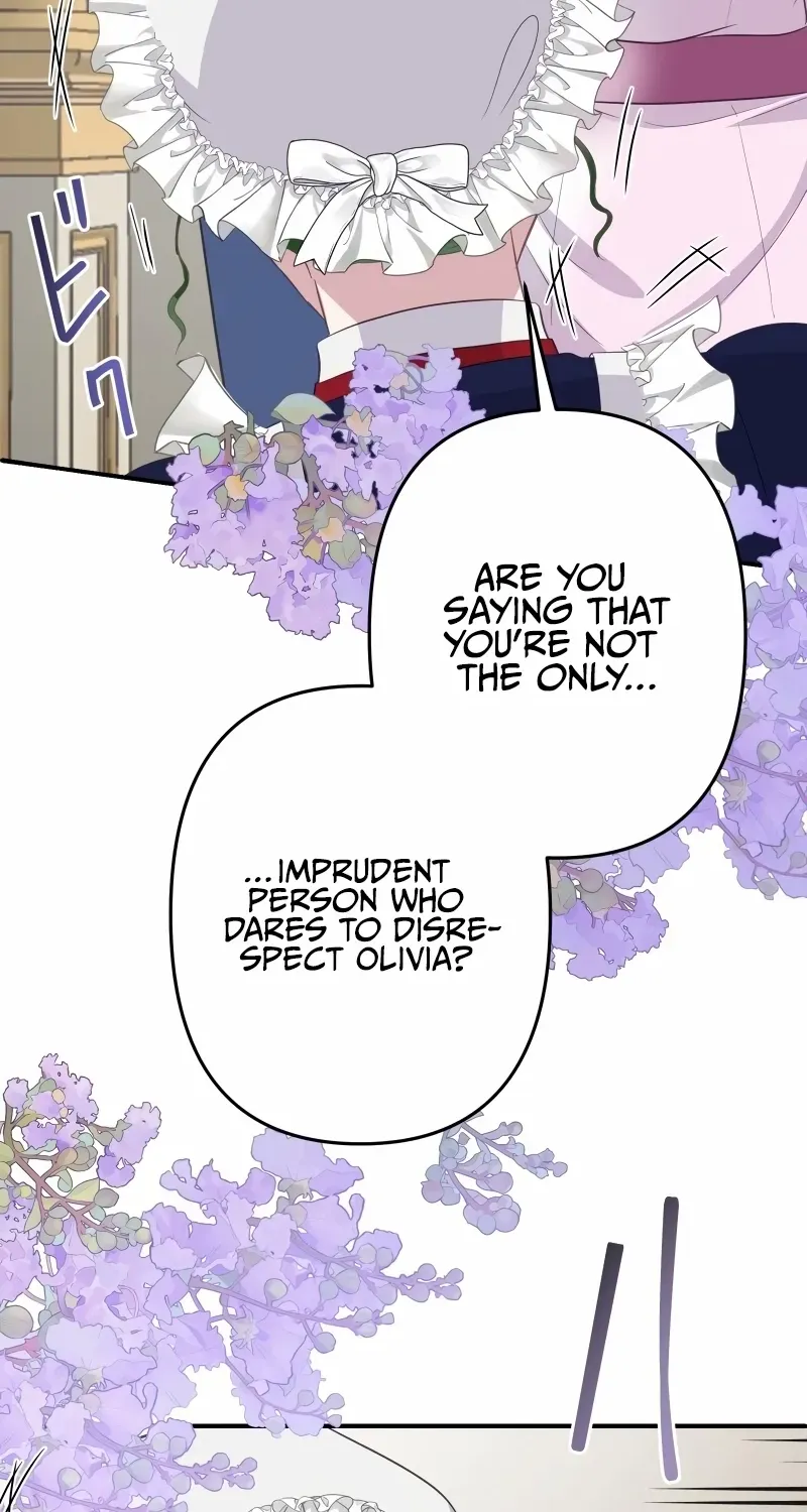 The Child of Sin is the Beloved Bride of the Ice Lion Chapter 13 page 9 - 