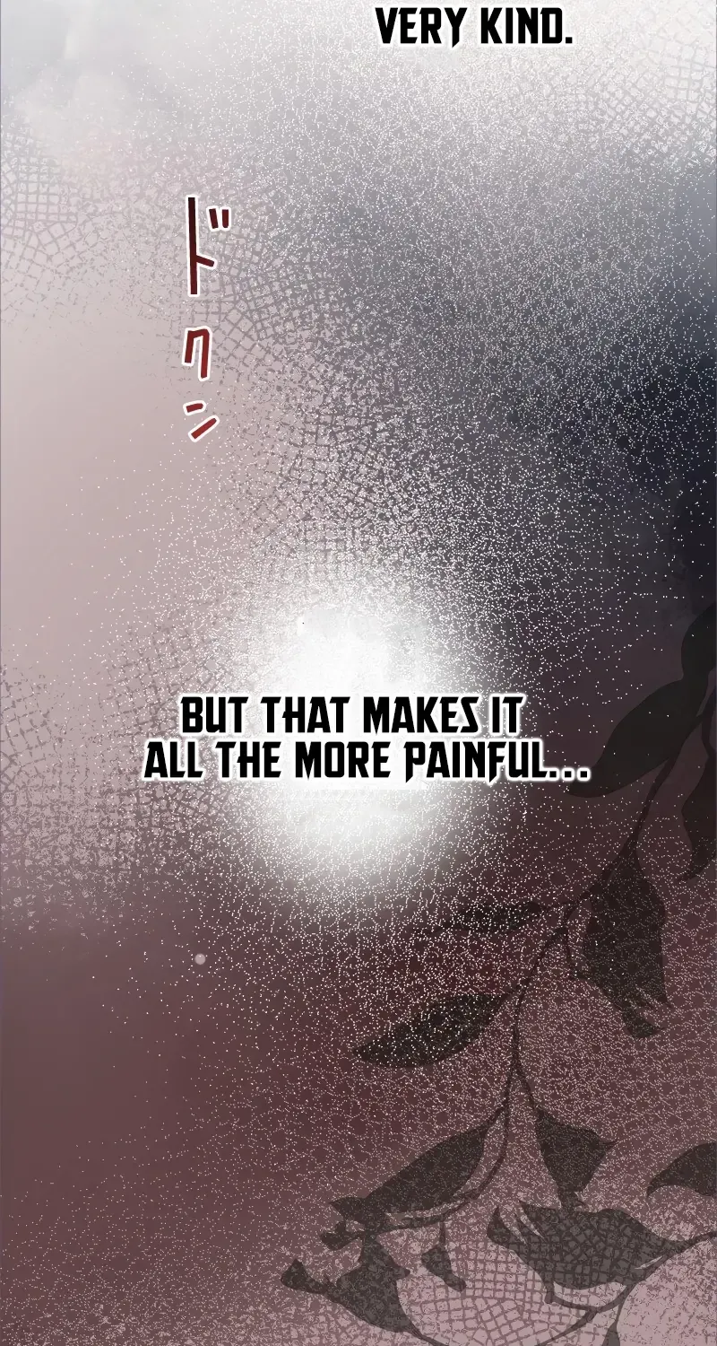 The Child of Sin is the Beloved Bride of the Ice Lion Chapter 13 page 84 - 