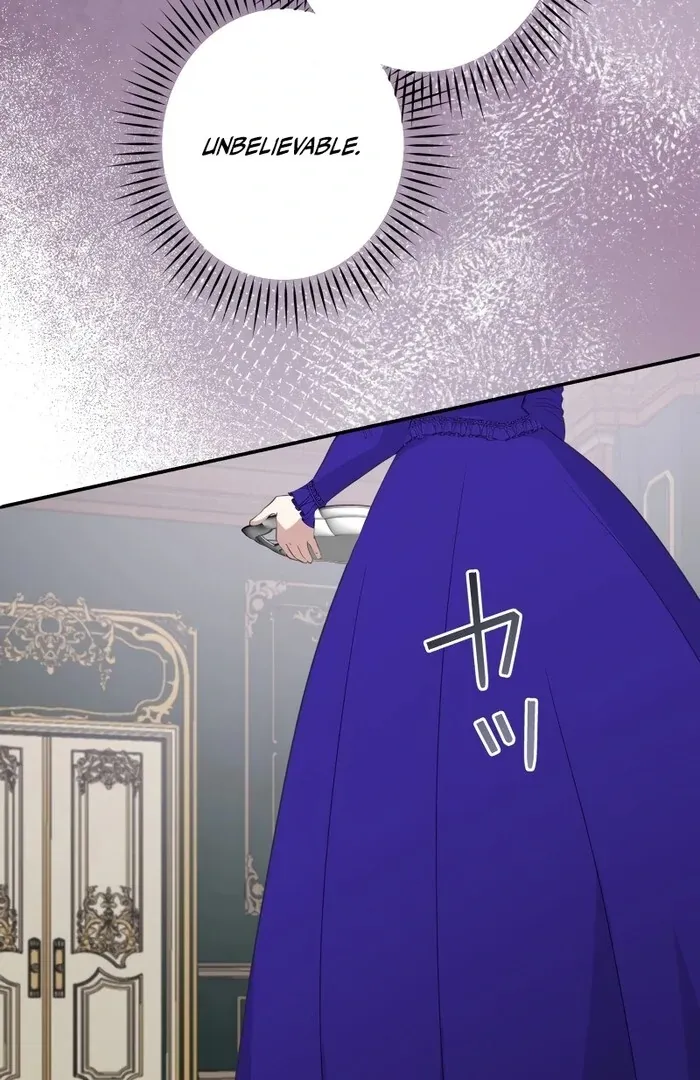 The Child of Sin is the Beloved Bride of the Ice Lion Chapter 14 page 13 - 