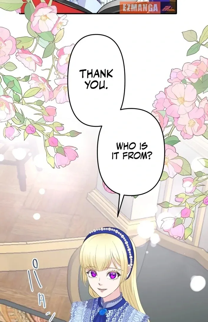 The Child of Sin is the Beloved Bride of the Ice Lion Chapter 14 page 20 - 