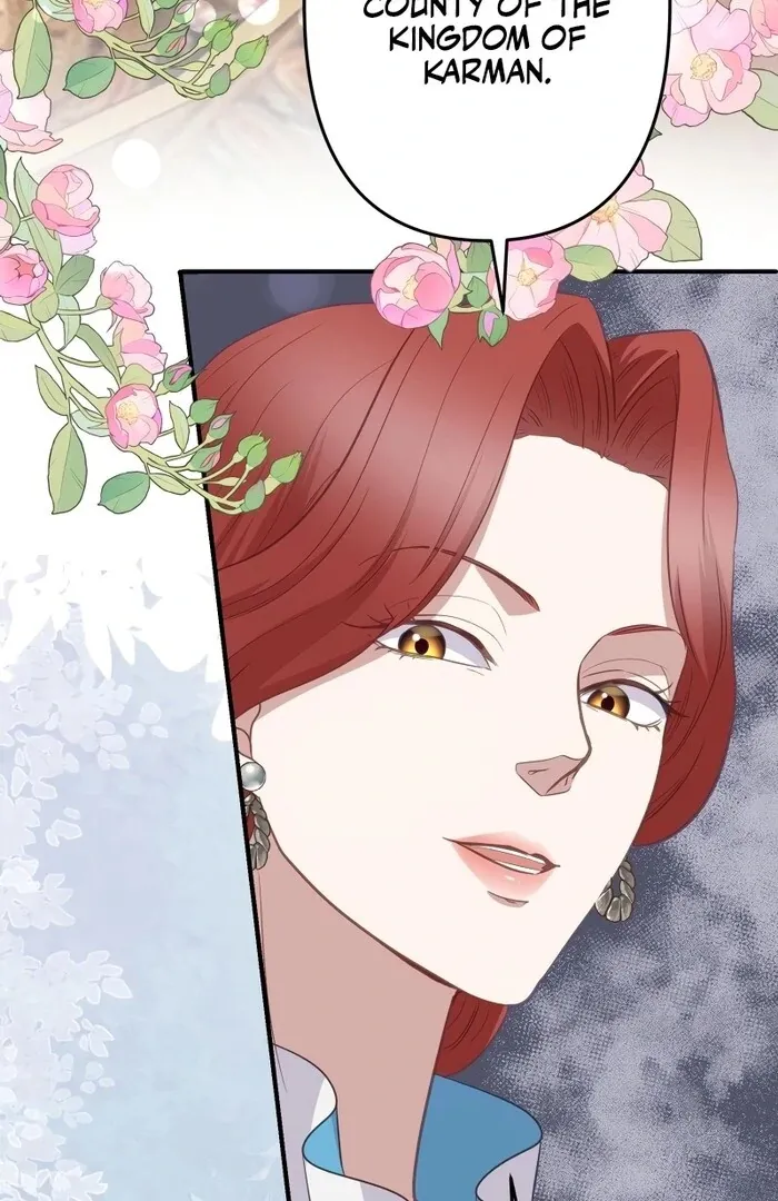 The Child of Sin is the Beloved Bride of the Ice Lion Chapter 14 page 22 - 