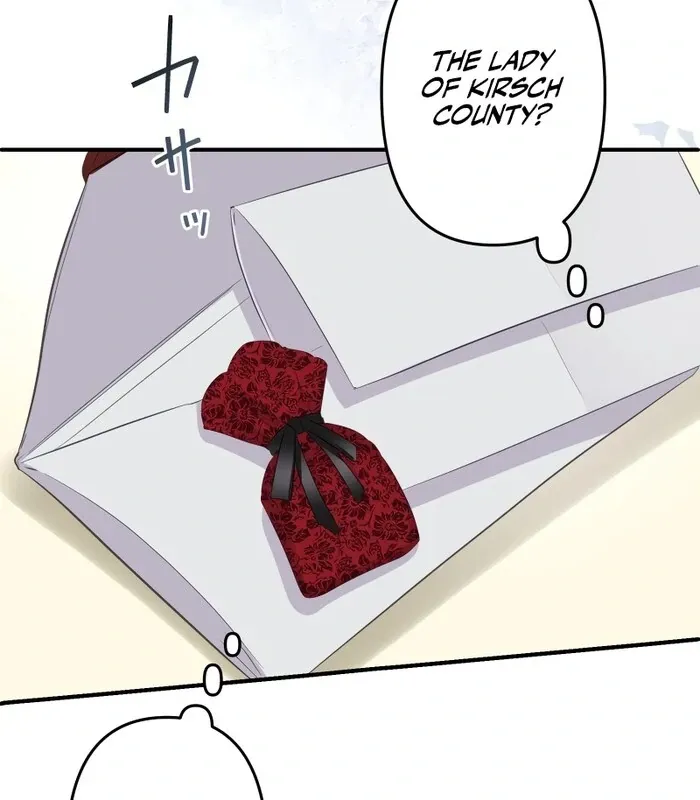The Child of Sin is the Beloved Bride of the Ice Lion Chapter 14 page 25 - 
