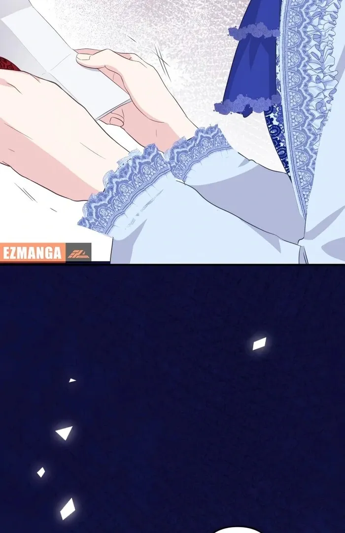 The Child of Sin is the Beloved Bride of the Ice Lion Chapter 14 page 29 - 
