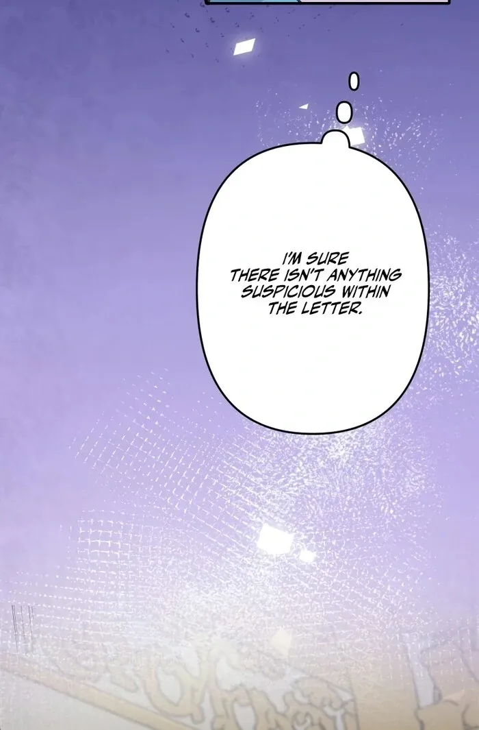 The Child of Sin is the Beloved Bride of the Ice Lion Chapter 14 page 31 - 