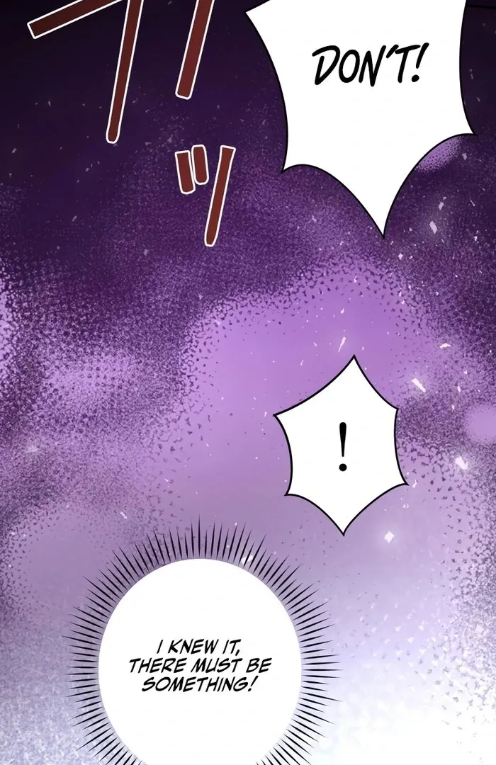 The Child of Sin is the Beloved Bride of the Ice Lion Chapter 14 page 34 - 