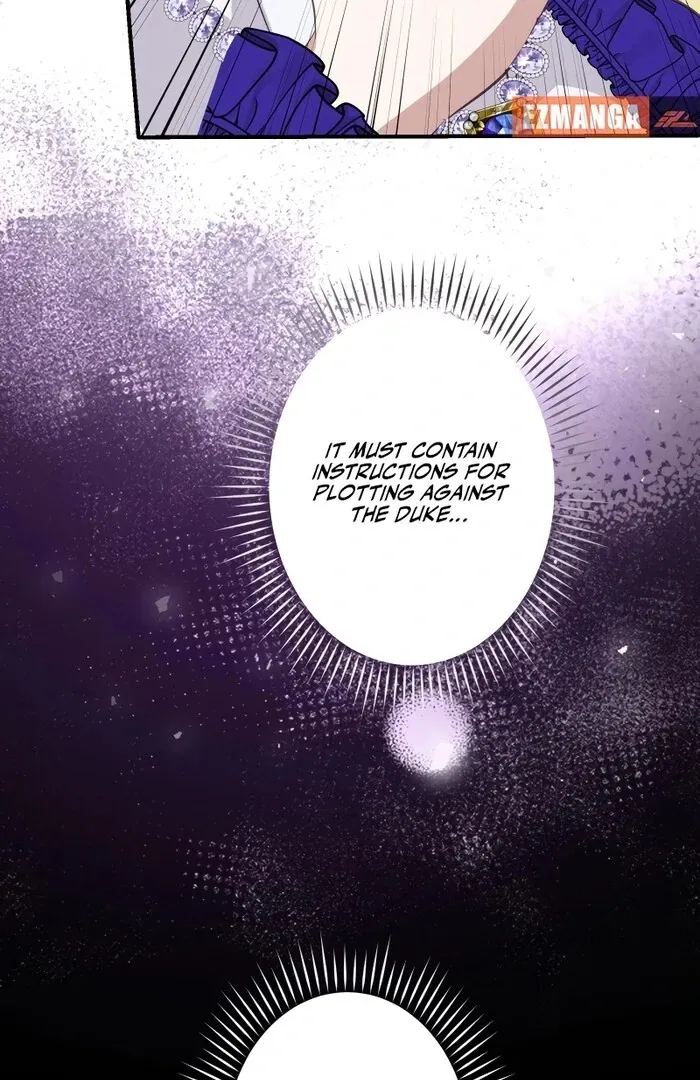 The Child of Sin is the Beloved Bride of the Ice Lion Chapter 14 page 36 - 