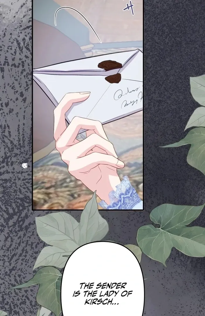 The Child of Sin is the Beloved Bride of the Ice Lion Chapter 14 page 46 - 