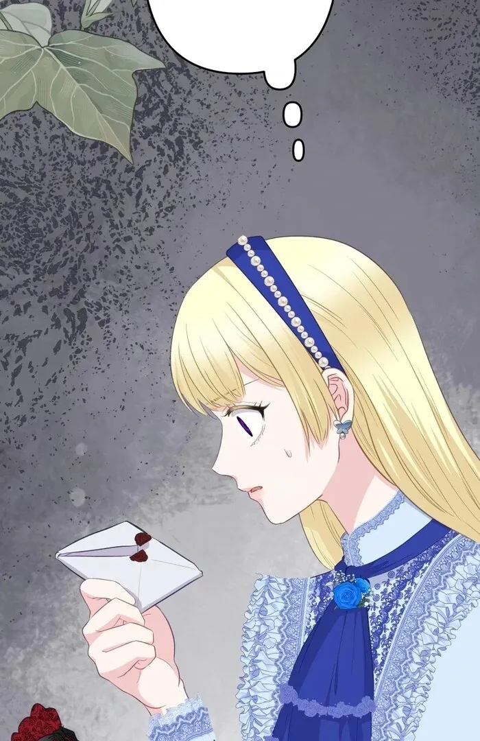 The Child of Sin is the Beloved Bride of the Ice Lion Chapter 14 page 47 - 