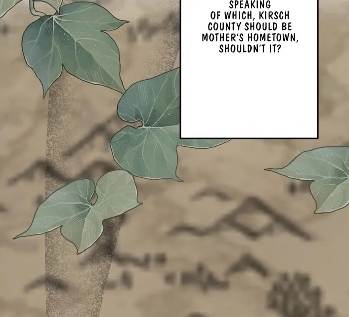 The Child of Sin is the Beloved Bride of the Ice Lion Chapter 14 page 49 - 
