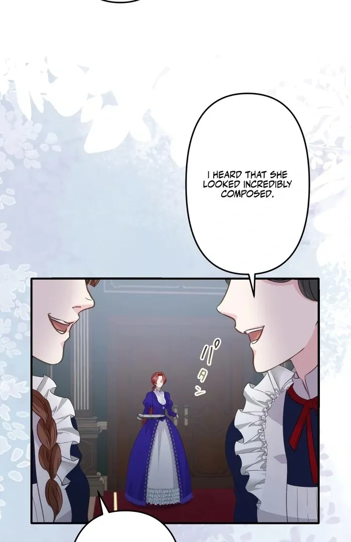 The Child of Sin is the Beloved Bride of the Ice Lion Chapter 14 page 6 - 