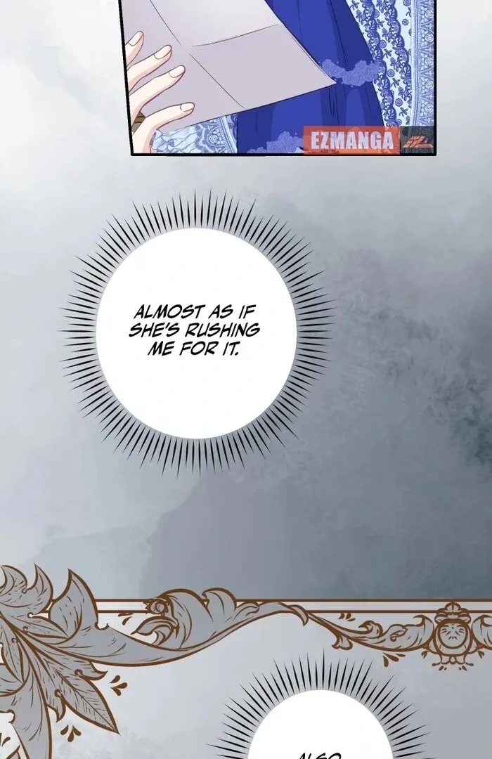 The Child of Sin is the Beloved Bride of the Ice Lion Chapter 14 page 55 - 